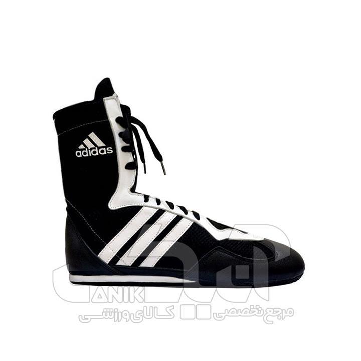 کفش بوکس کارپاکو طرح آدیداس MIT Boxing Shoes karpako Adidas Design